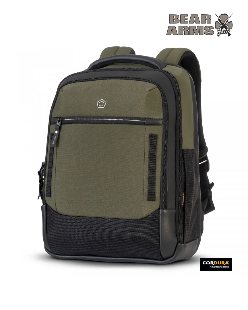 Рюкзак PENTAGON Consul 27lt Backpack