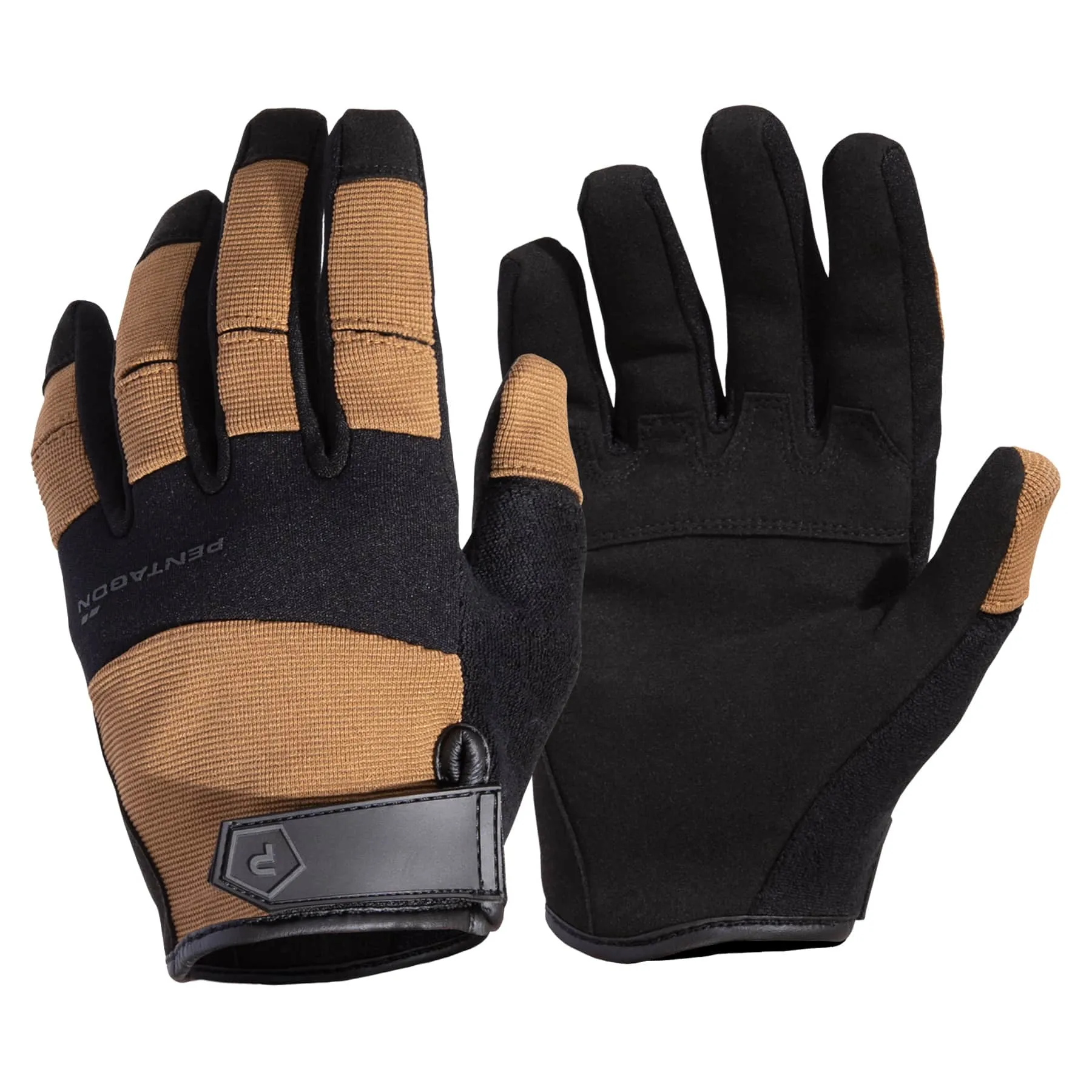 Перчатки PENTAGON Mongoose