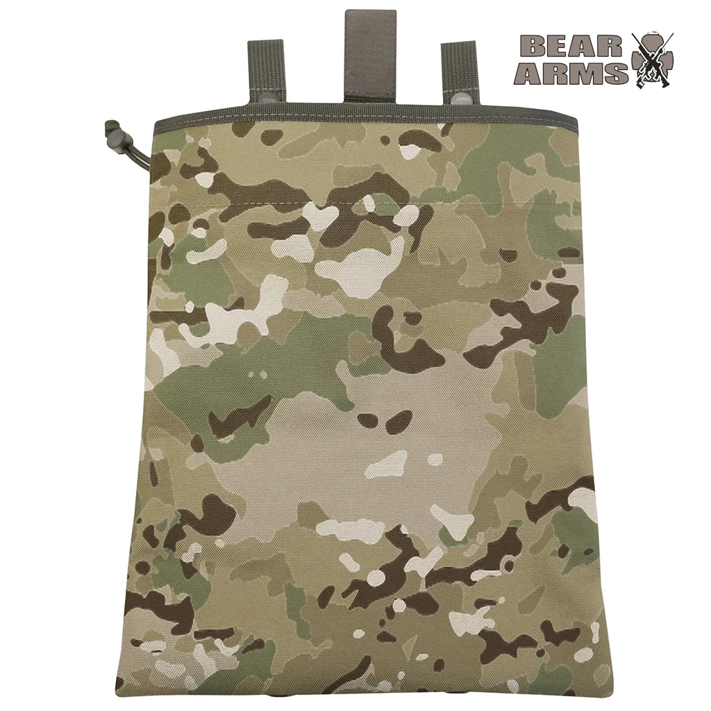 Подсумок VIKING GEAR для сброса магазинов ВЕЛИКАН Тип6