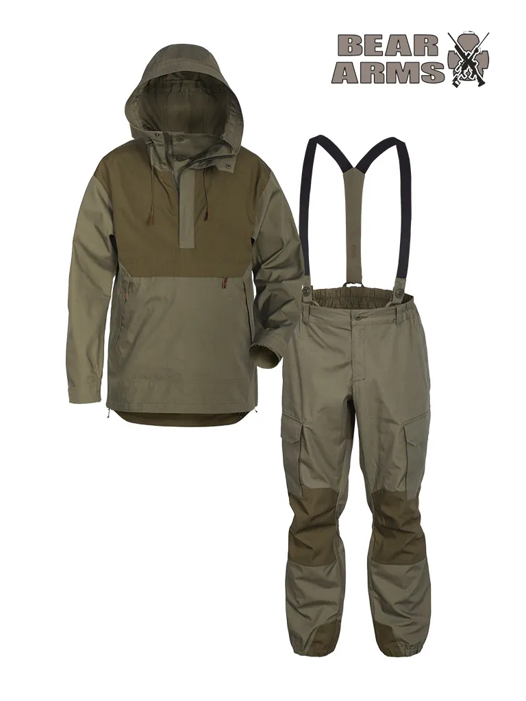 Костюм ROSOMAHA -Горка- рип-стоп