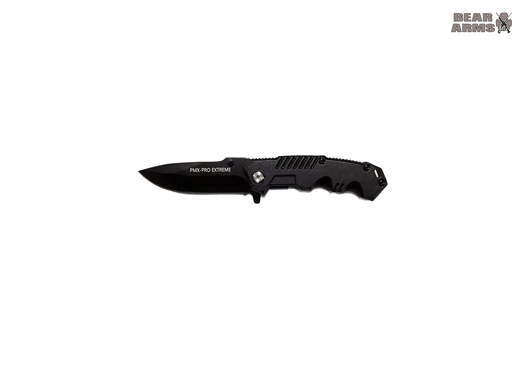 Нож тактический PMX-PRO PMX-002B EXTREME SPECIAL SERIES (AUS 8)