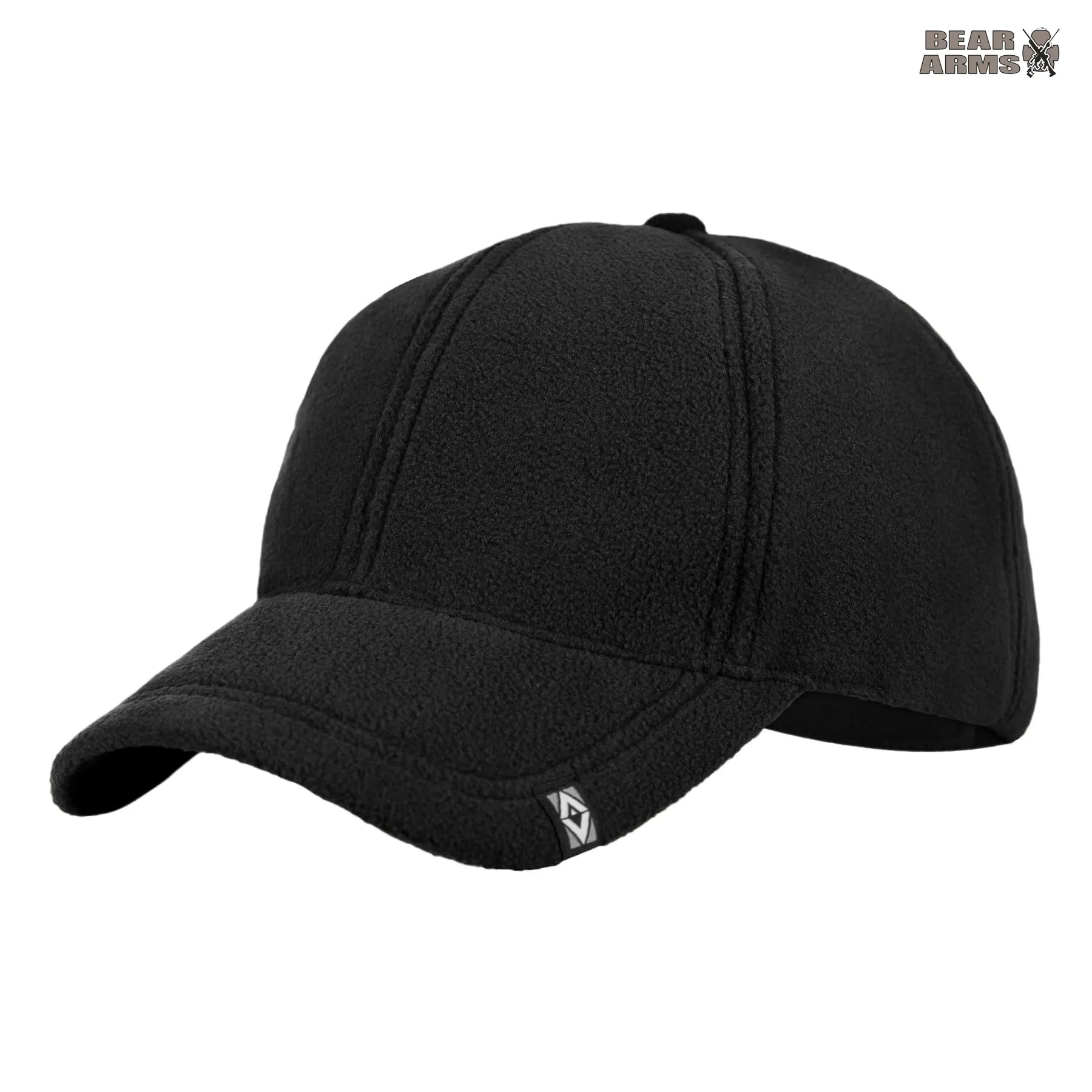 Бейсболка PENTAGON Fleece BB Cap (TAC MAVEN)