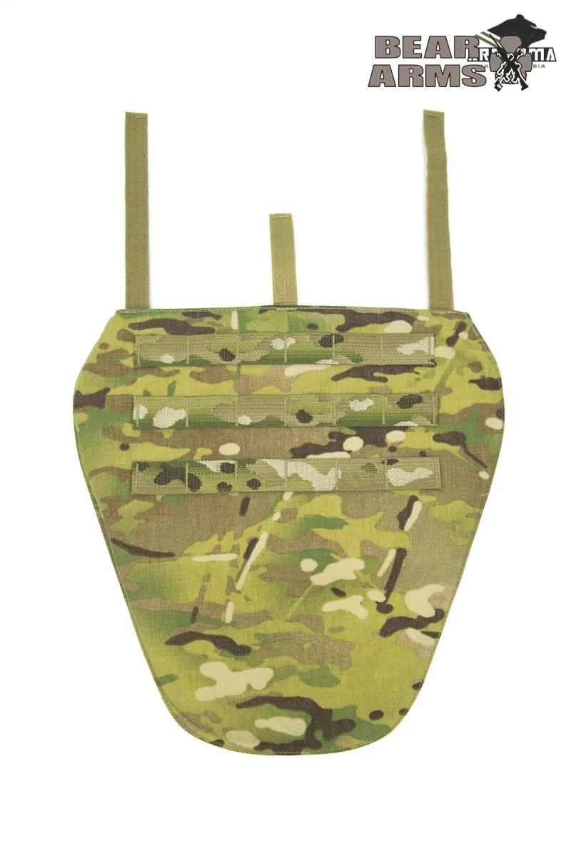 Защита паха Ars Arma -ARS-