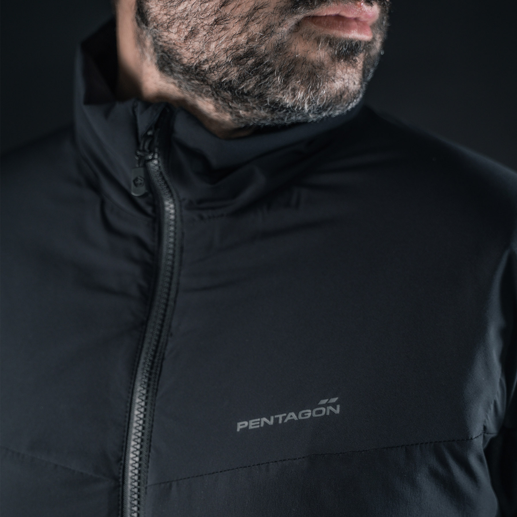 Куртка PENTAGON Lynx Insulation Jacket