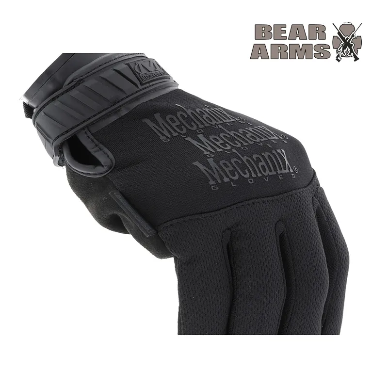 Перчатки Mechanix Pursuit CR5