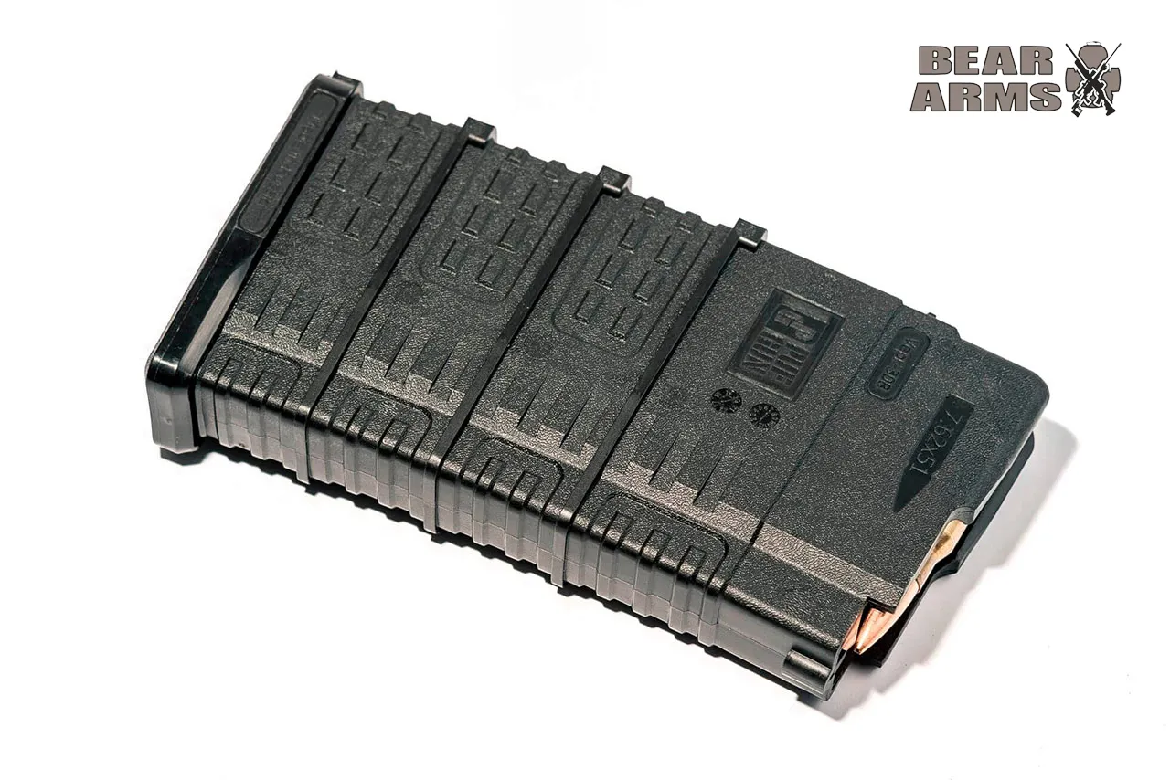 Магазин "Вепрь-308" Pufgun