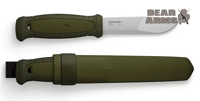 Нож Morakniv Kansbol 12634