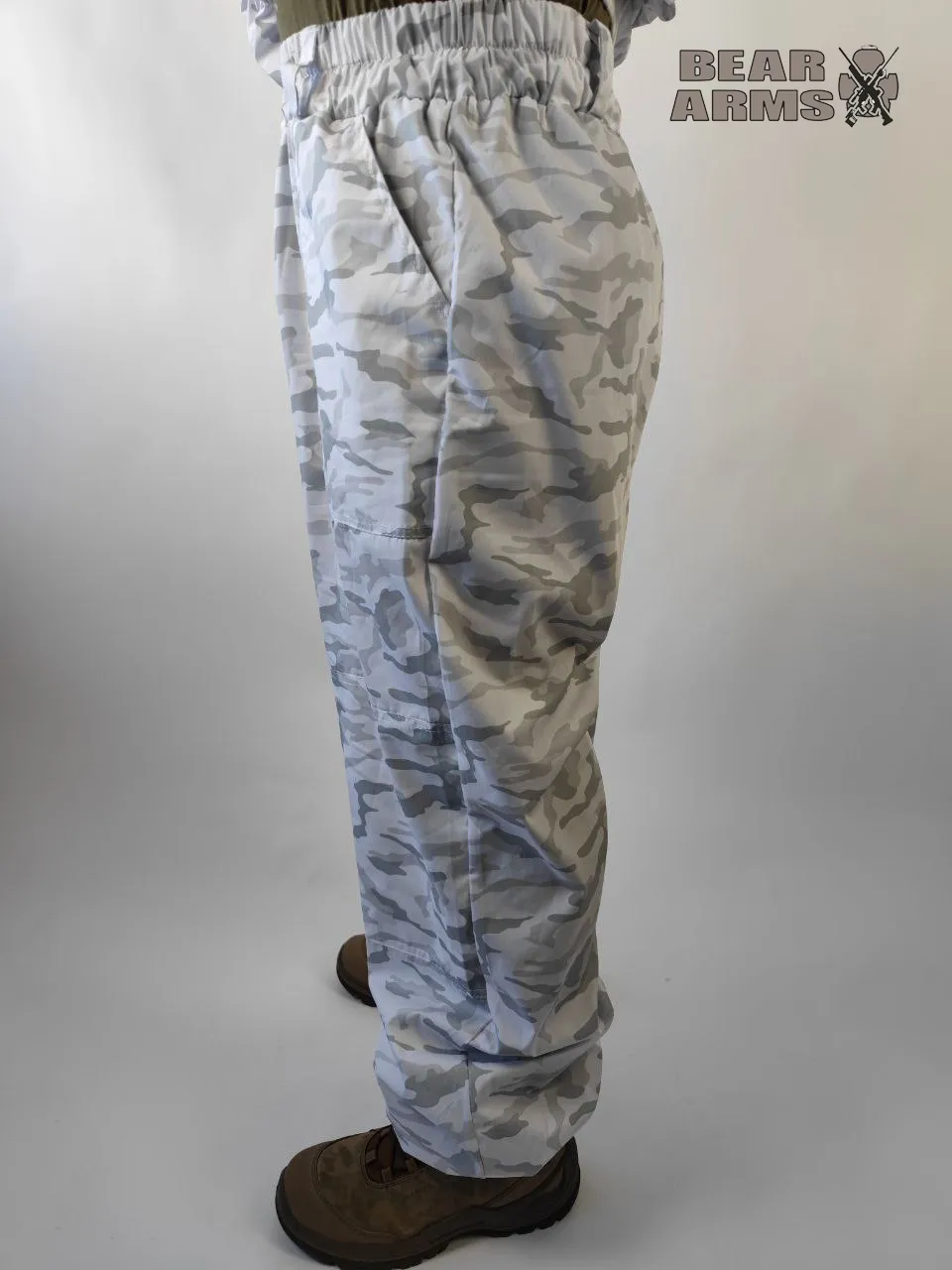 Маскировочный костюм зимний Мираж 2С