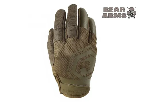 Перчатки EmersonGear Blue Label  "Hummingbird" Light Tactical Gloves