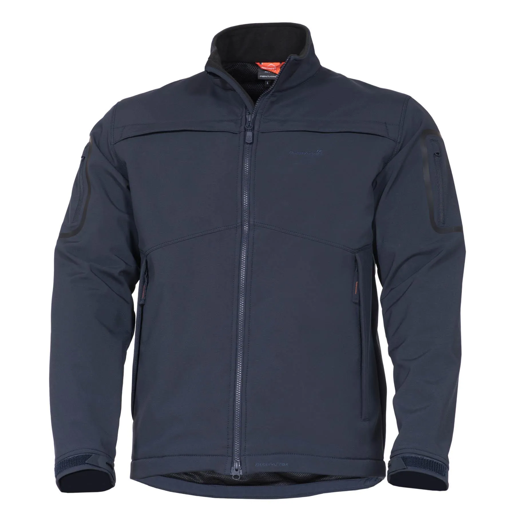 Куртка PENTAGON Kryvo Corvet Softshell 