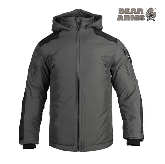 Куртка зимняя EmersonGear Blue Label  -Arctic Fox- Polar Cotton Clothe