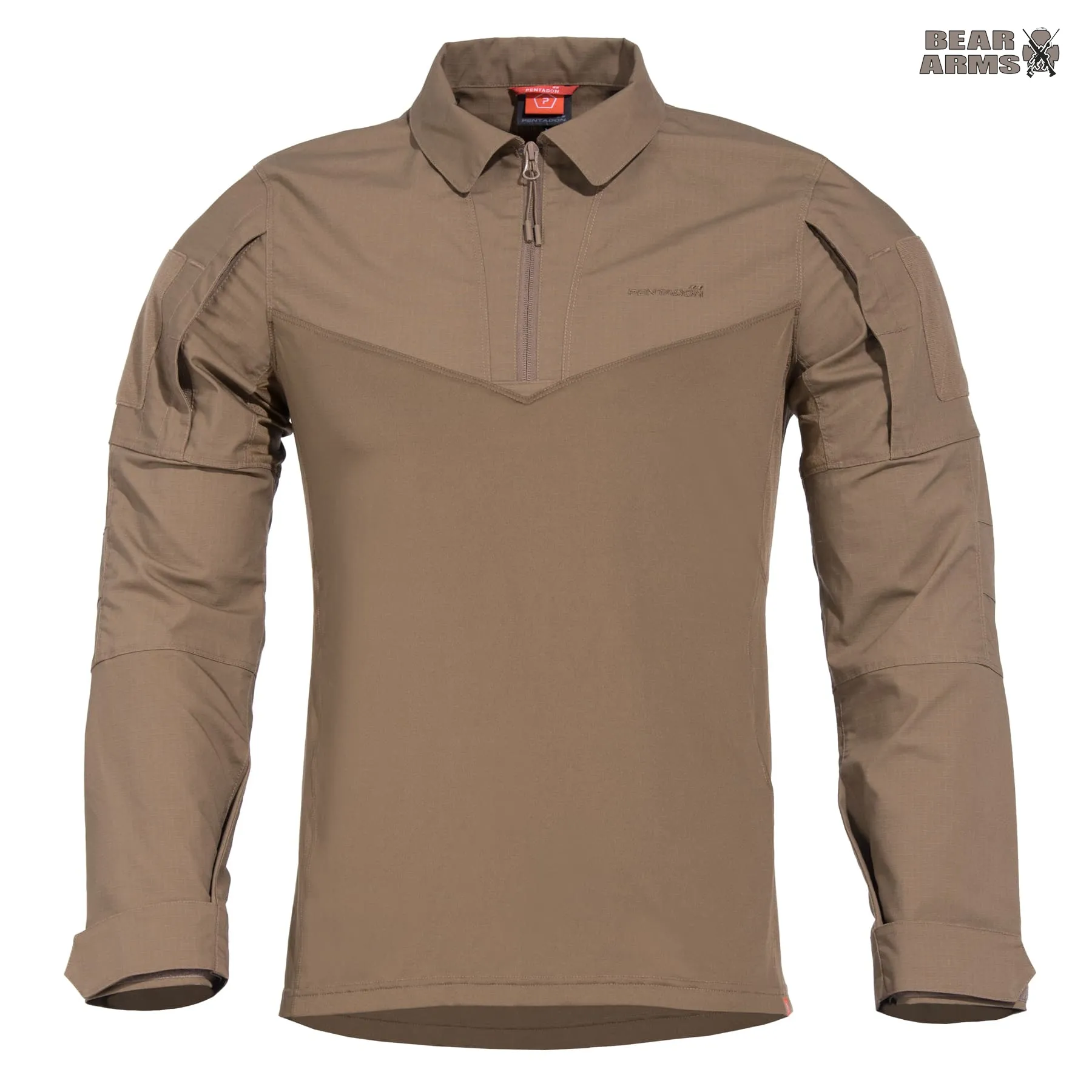 Рубашка PENTAGON Ranger Tac-Fresh Shirt
