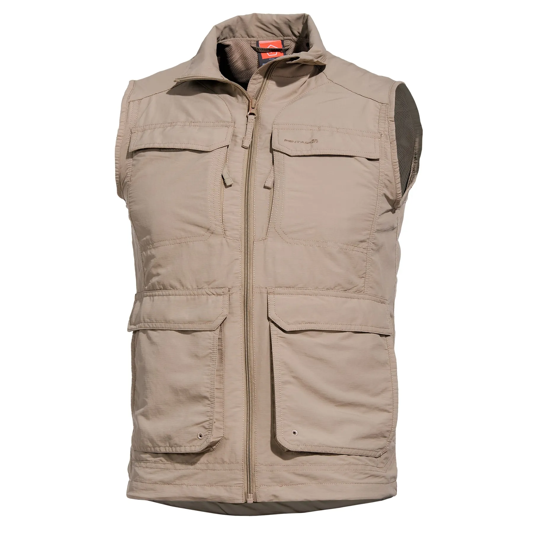 Жилет PENTAGON Gomati Vest
