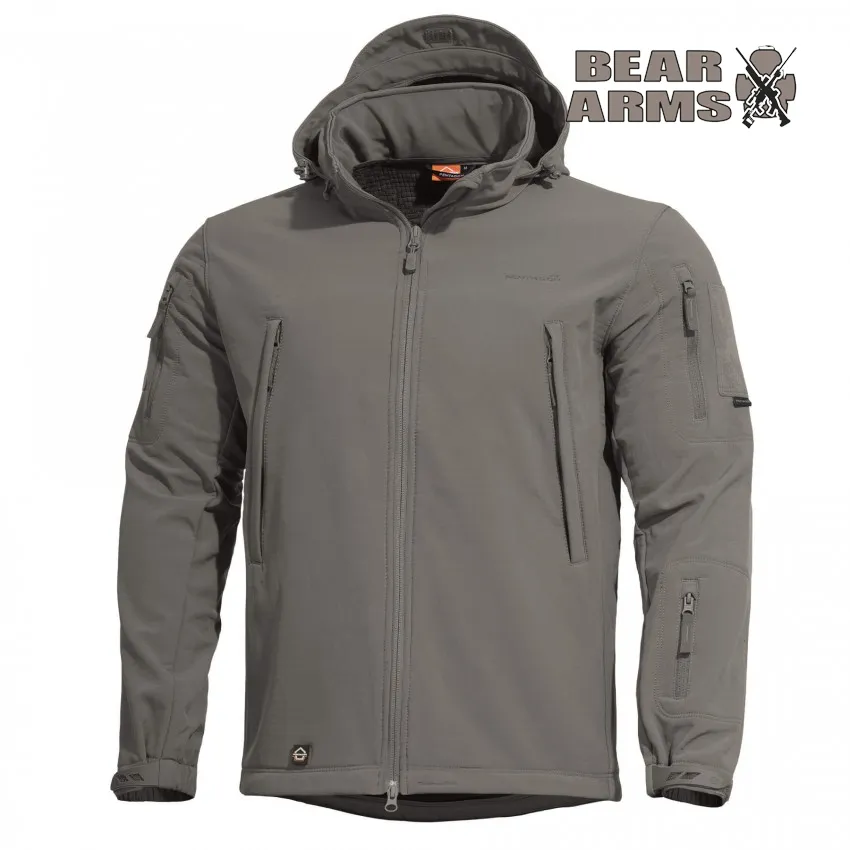 Куртка PENTAGON Artaxes Softshell