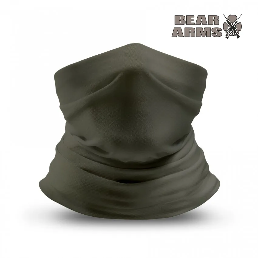 Бафф PENTAGON Skiron Neck Gaiter