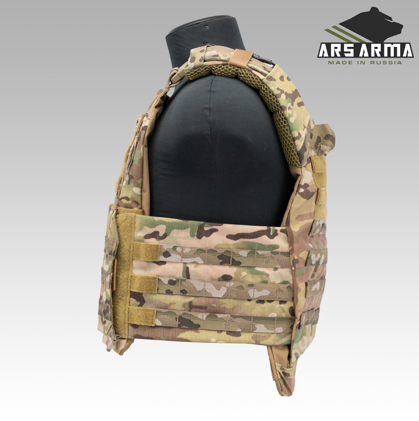 Бронежилет Ars Arma А-18 Голиаф-Г