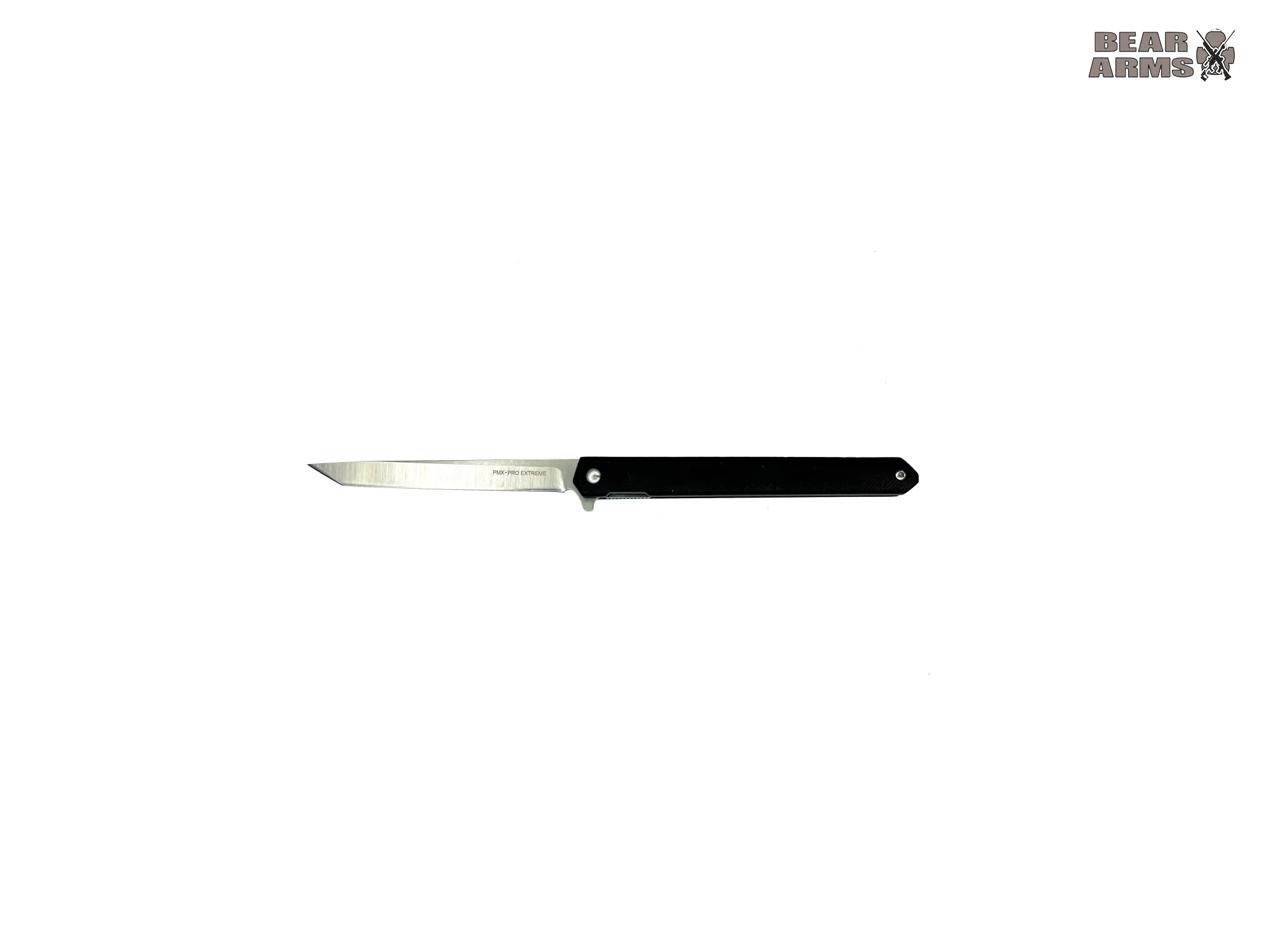 Нож тактический PMX-PRO PMX-004BT EXTREME SPECIAL SERIES (D2)