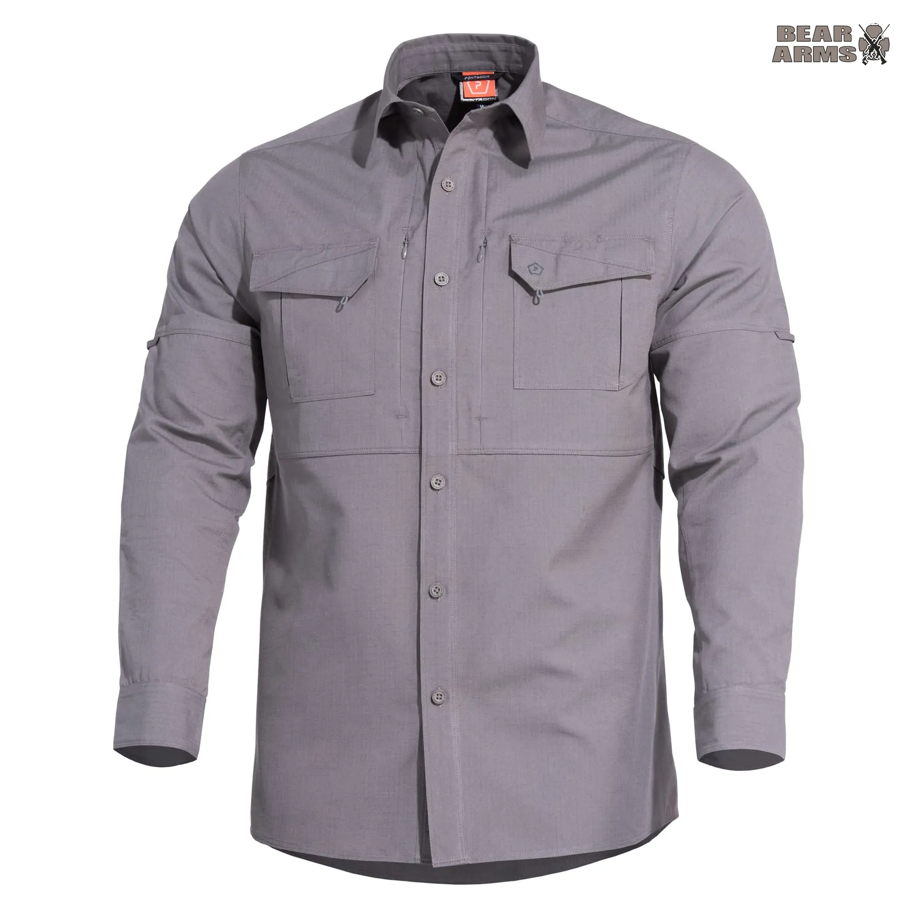 Рубашка PENTAGON Plato Shirt