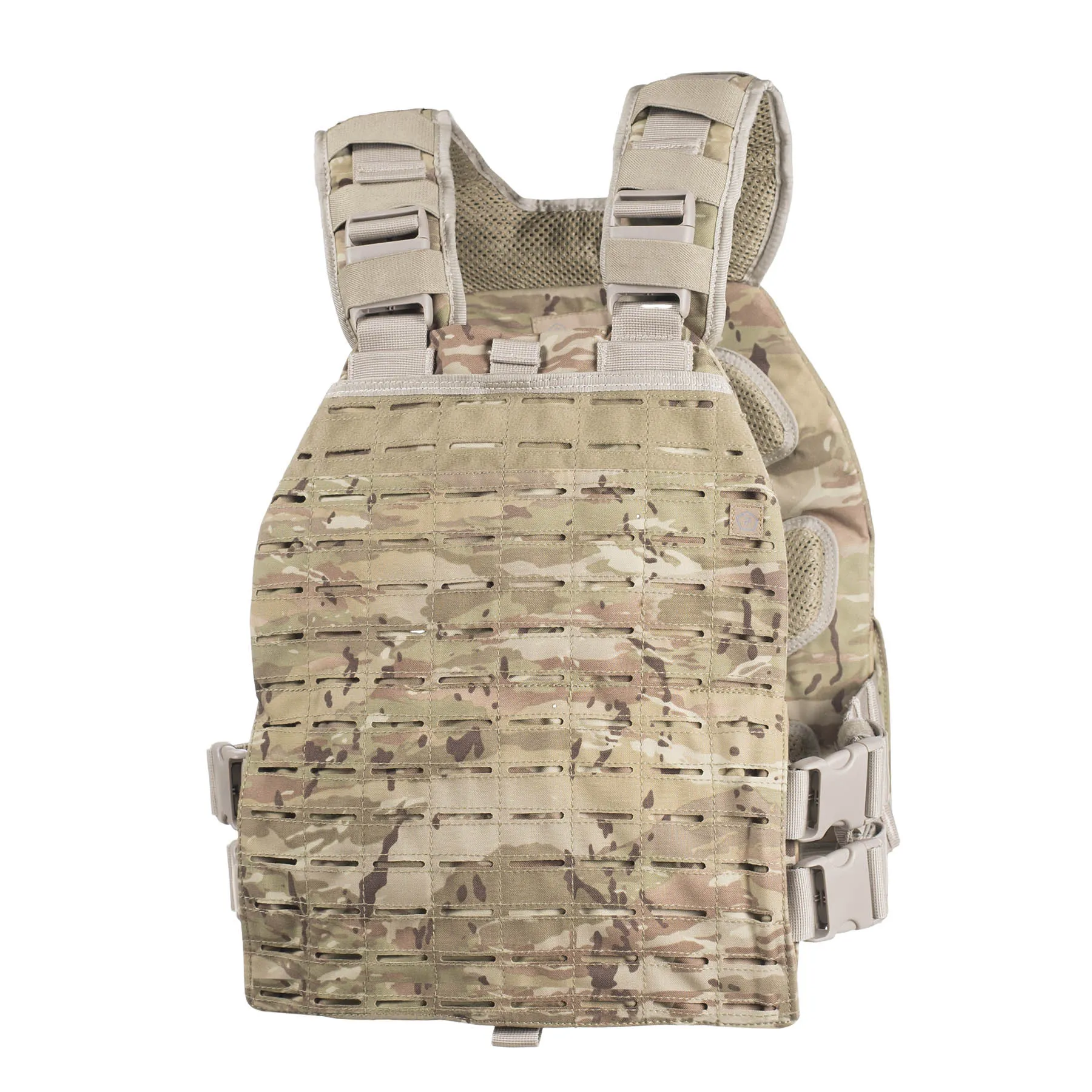 Жилет PENTAGON под бронепластины Zeus Plate carrier Tactical VEST