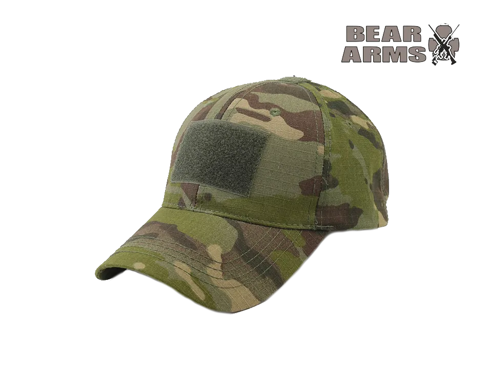 Бейсболка PMX Tactical PRO III