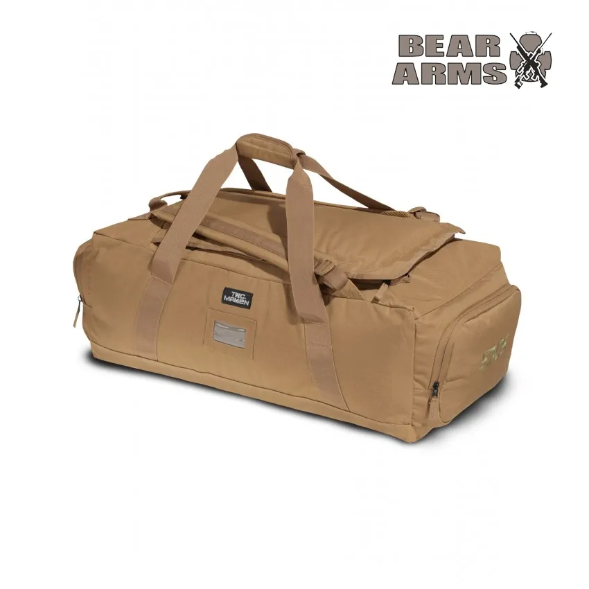 Сумка-рюкзак Pentagon SAS 70LT