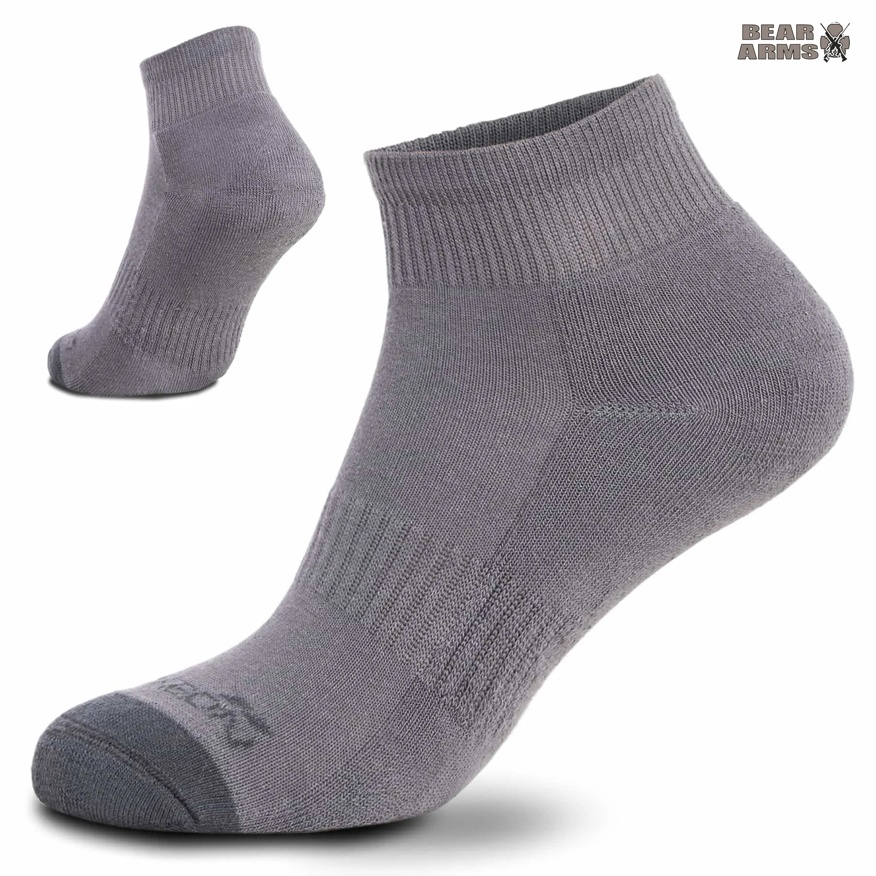 Носки PENTAGON Low Cut Socks