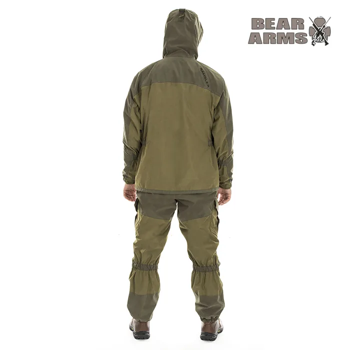 Костюм демисезонный ХСН -Rambler- (Islandia)