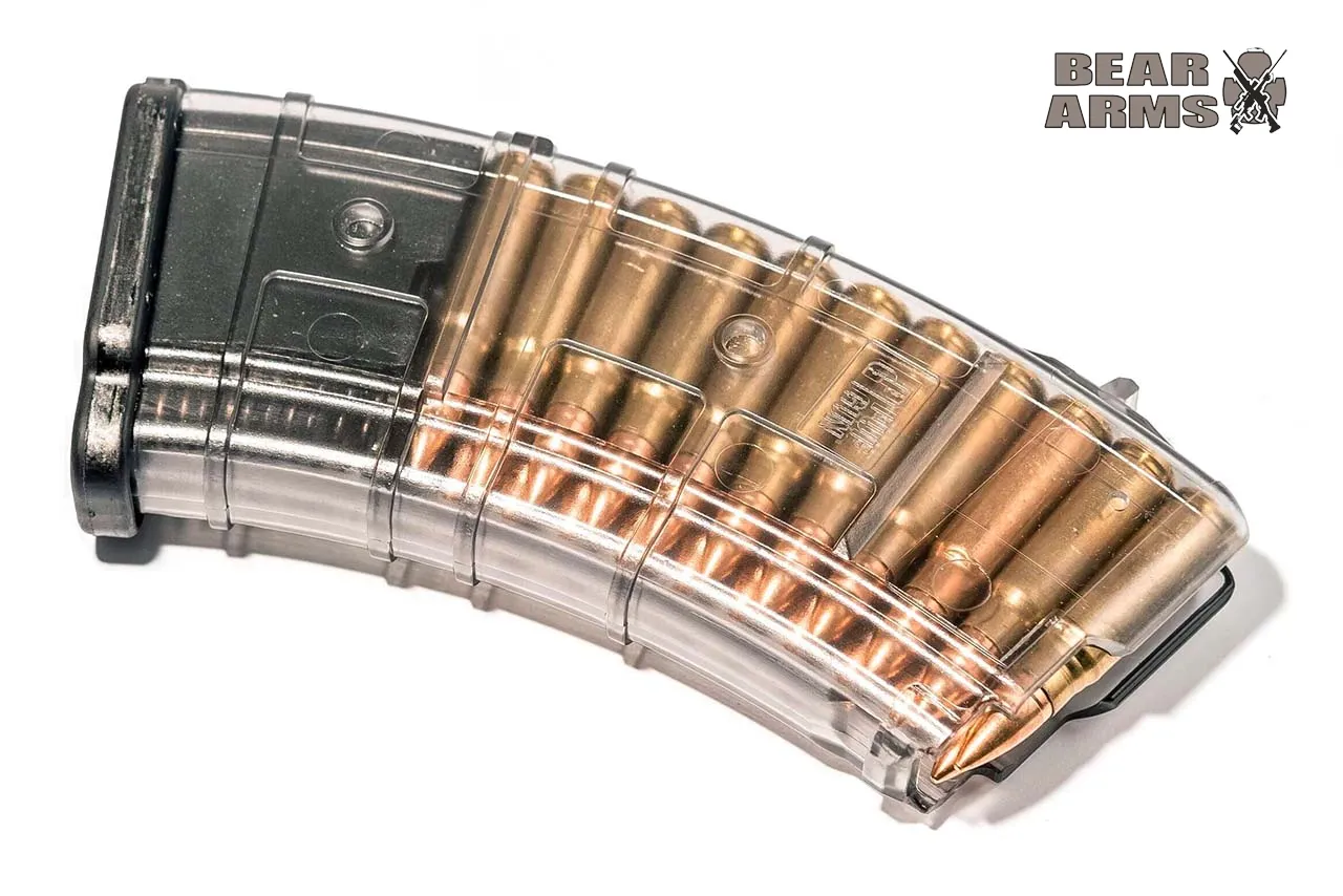 Магазин "ВПО-136" Pufgun