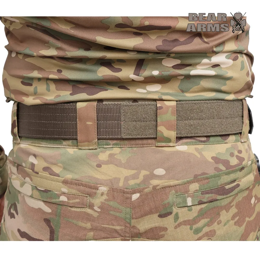 Брюки 5.45 Design Каракурт для жаркого климата