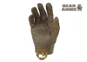 Перчатки EmersonGear Blue Label  "Hummingbird" Light Tactical Gloves