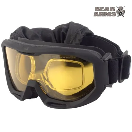 Маска PMX-PRO Armour GB-530SDTRX