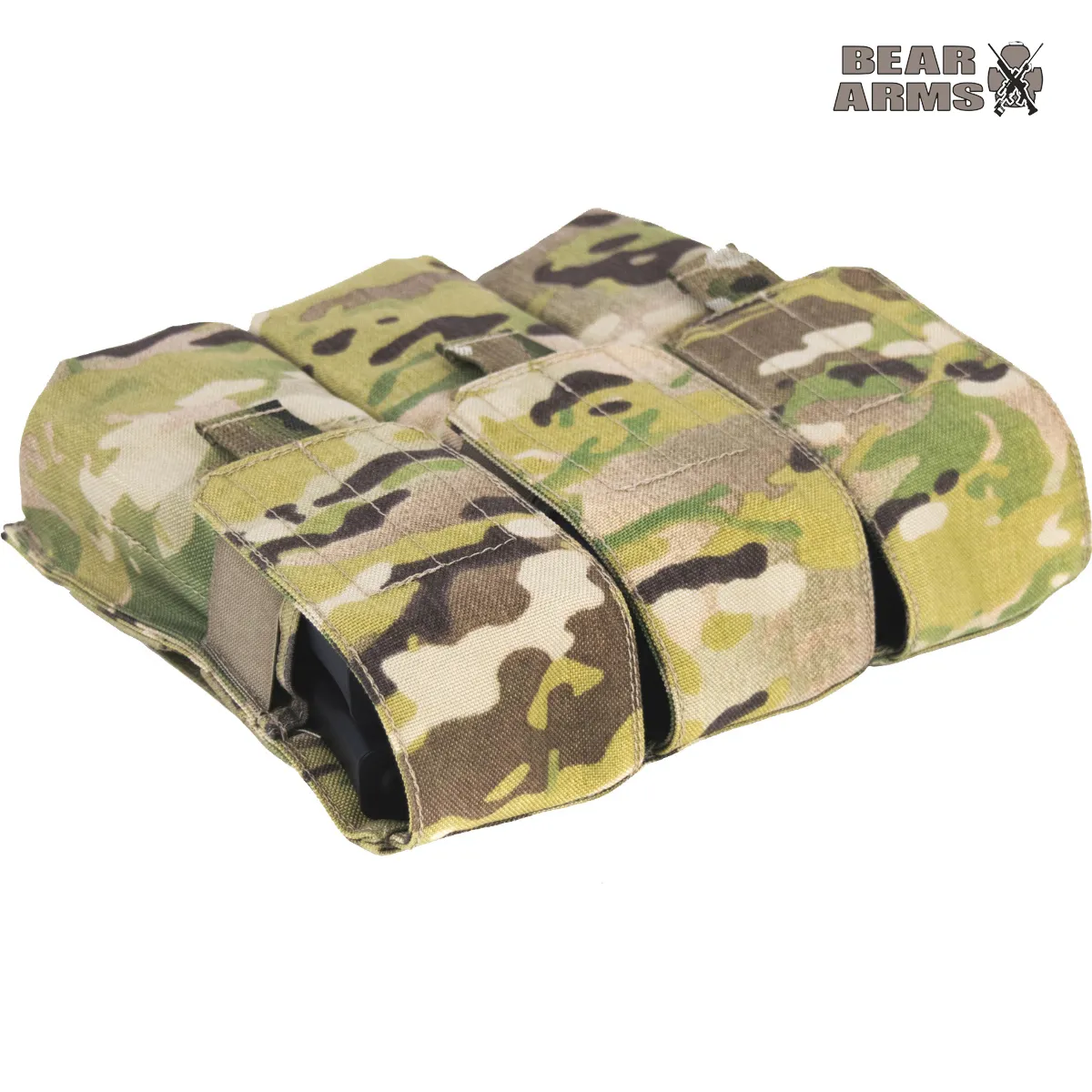 Подсумок Ars Arma клапан на 6 LC