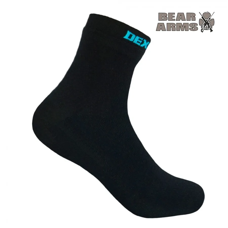 Водонепроницаемые носки DexShell Thin Socks