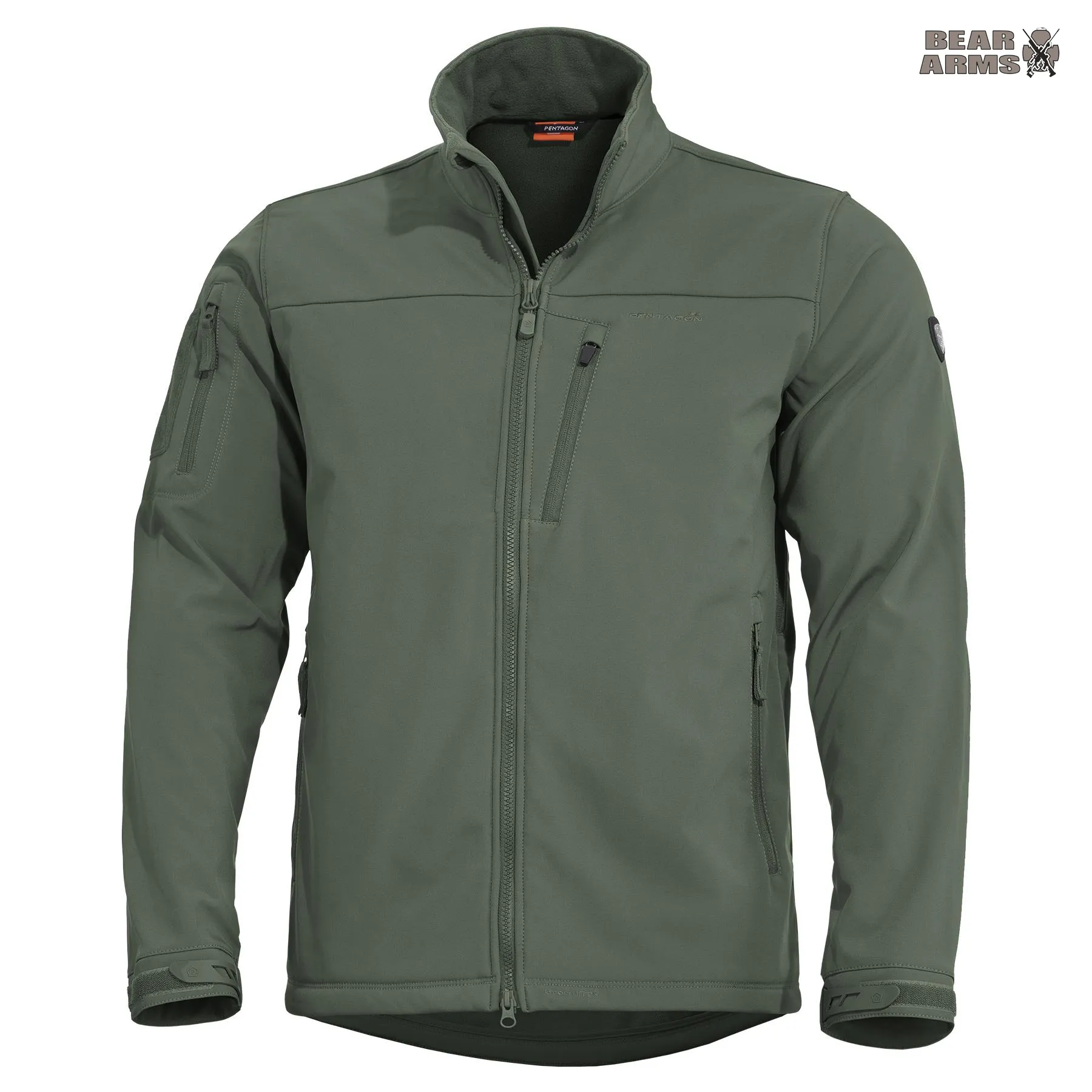 Куртка PENTAGON Reiner 2.0 Softshell