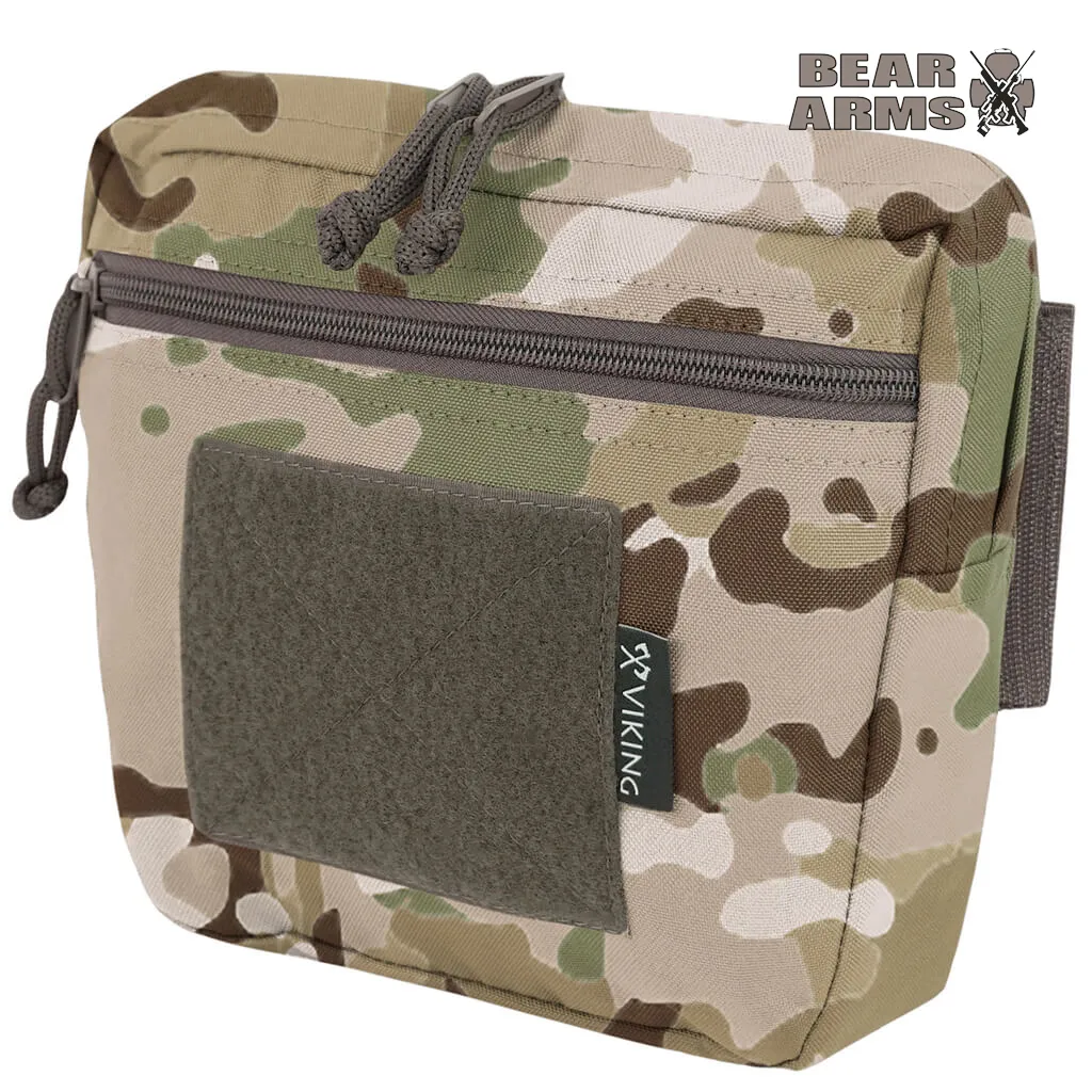 Подсумок VIKING GEAR  напашный большой