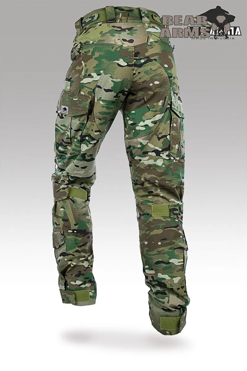 Брюки Ars Arma CP GEN3 Combat Pants (China/ripstop)