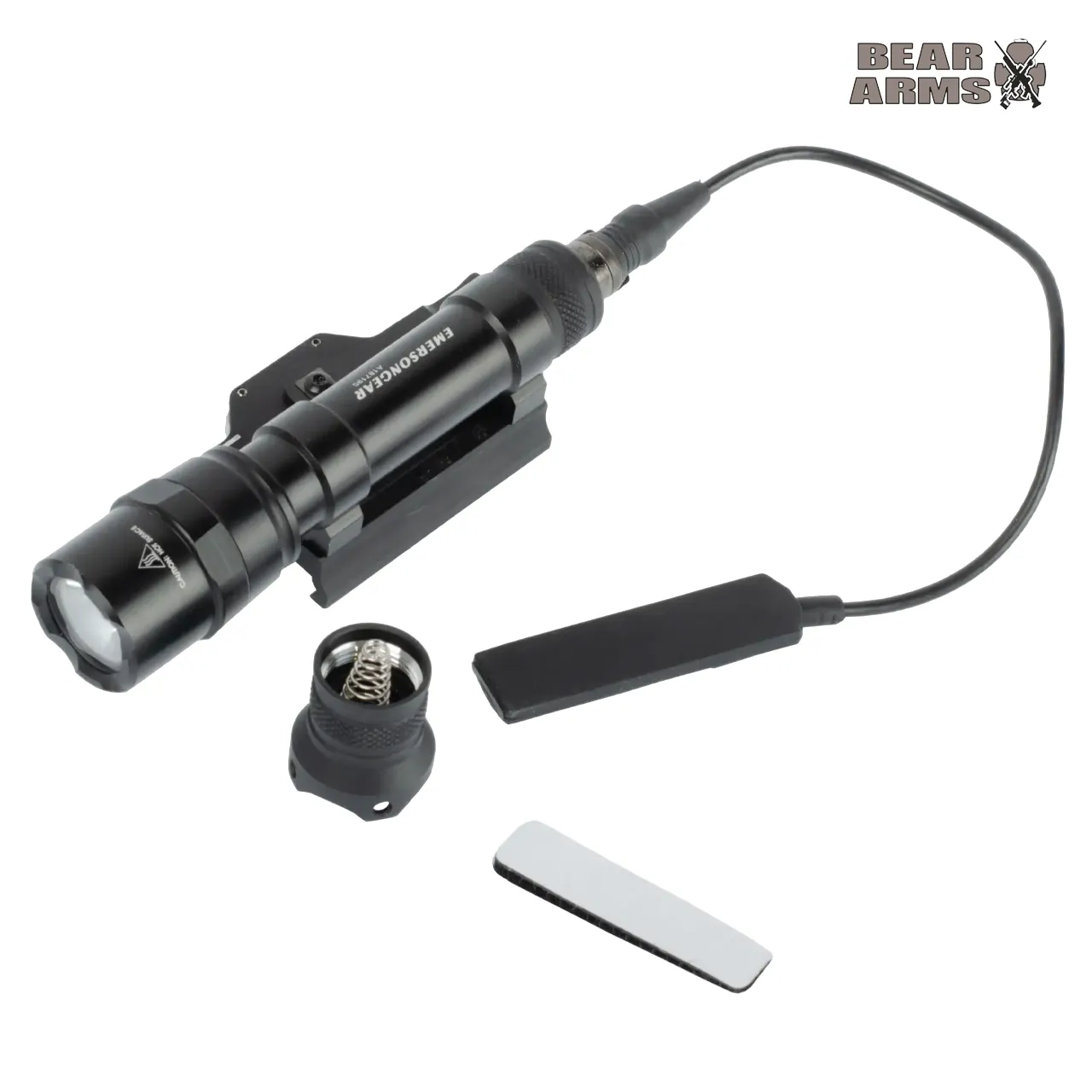 Фонарь EmersonGear M620U LED Tactical Flashlight