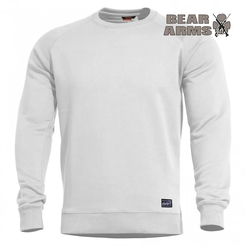 Толстовка PENTAGON Hawk Sweater "Blank"