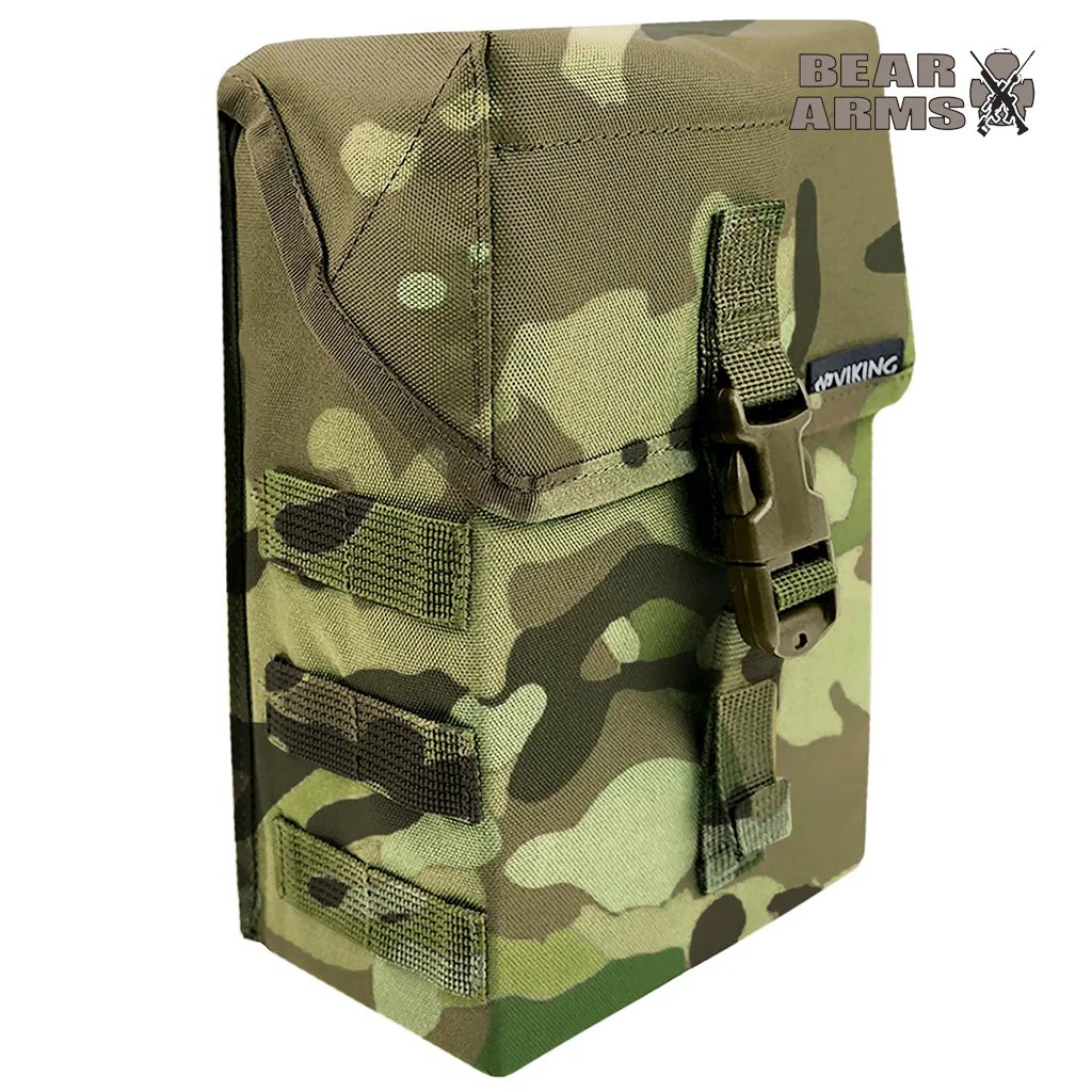 Подсумок VIKING GEAR под короб ПКМ100