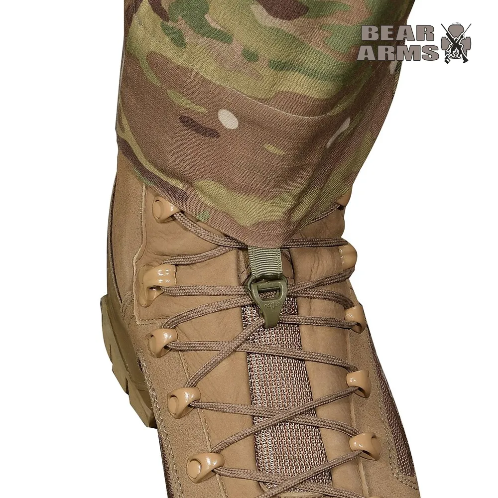 Брюки 5.45 Design Каракурт для жаркого климата