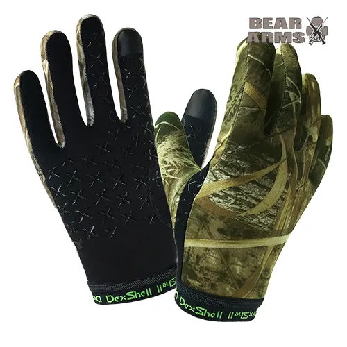 Водонепроницаемые перчатки Dexshell Drylite Gloves 