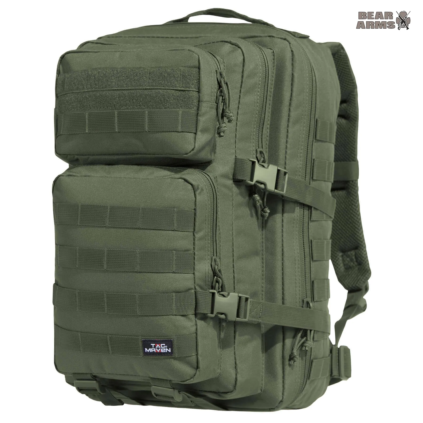 Рюкзак PENTAGON Assault Large