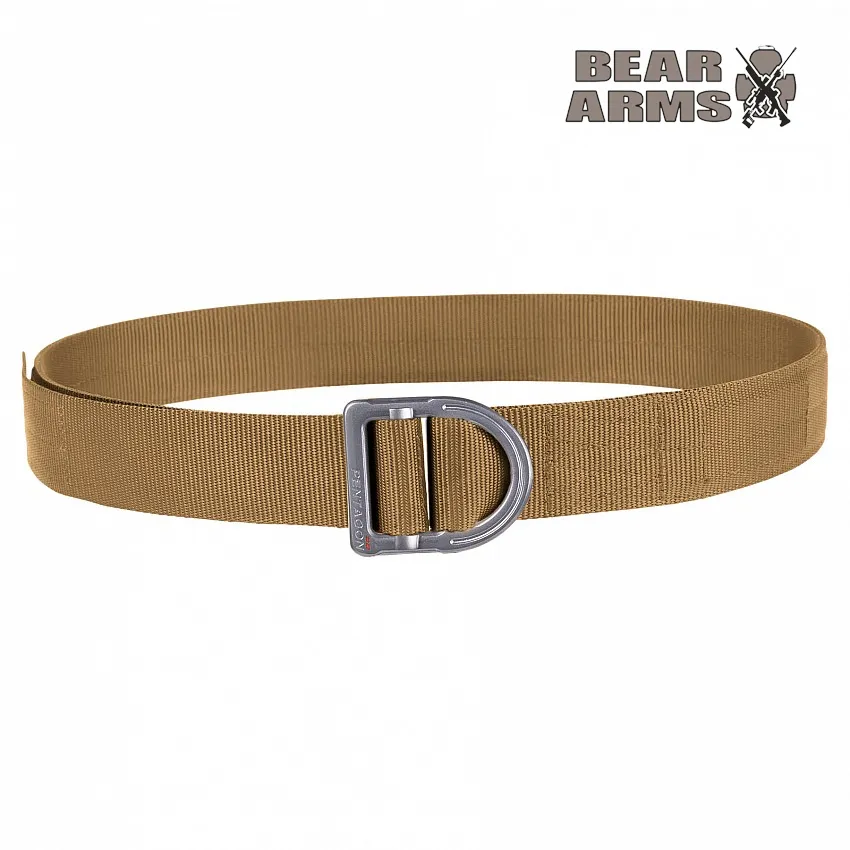 Ремень PENTAGON Tactical² 2.0 Pure 1.75-