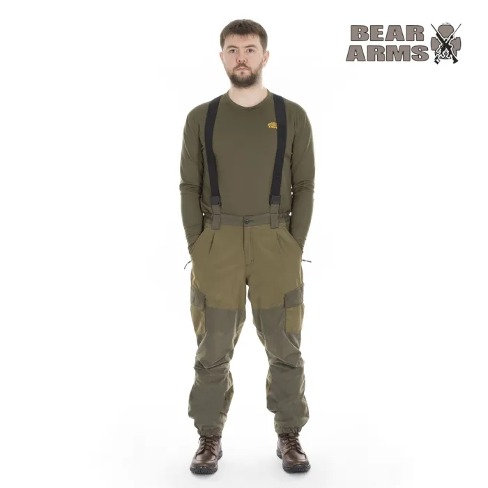 Костюм демисезонный ХСН -Rambler- (Islandia)