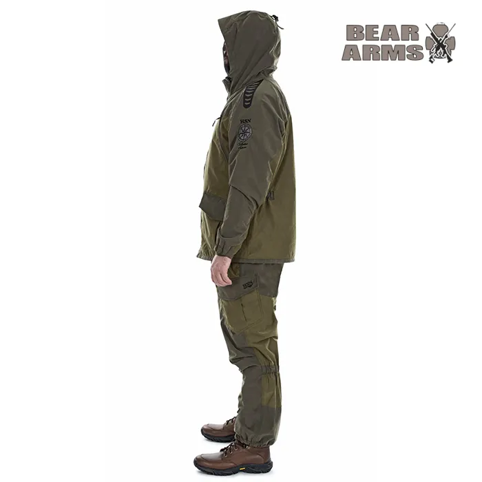 Костюм демисезонный ХСН -Rambler- (Islandia)