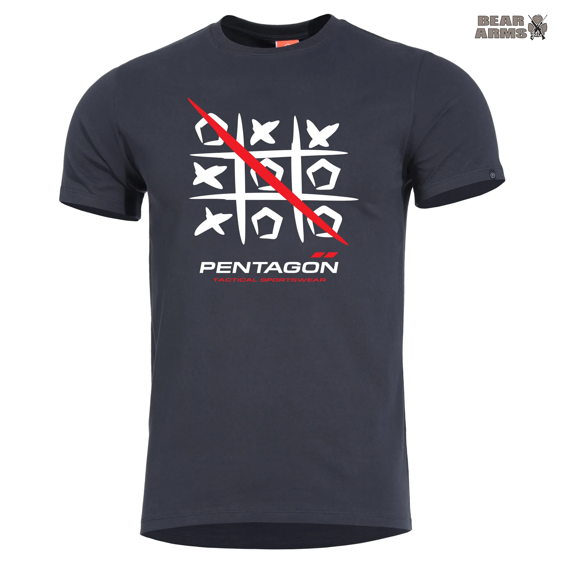 Футболка PENTAGON T-Shirt 3Т