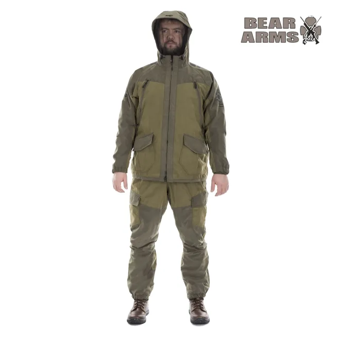 Костюм демисезонный ХСН -Rambler- (Islandia)