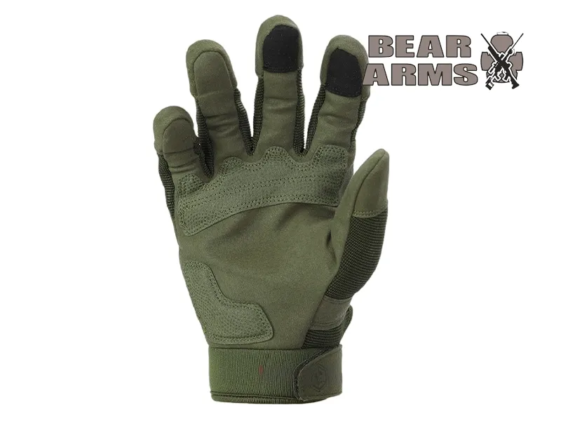 Перчатки Emersongear Tactical All Finger Gloves
