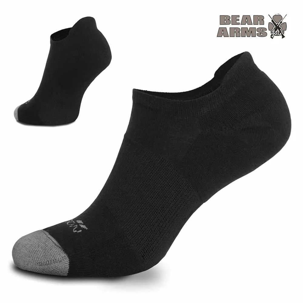 Носки PENTAGON Invisible Socks