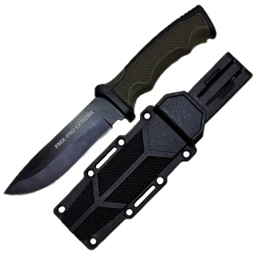 Нож тактический PMX-PRO EXTREME SPECIAL SERIES (AUS 8) PMX-041BG